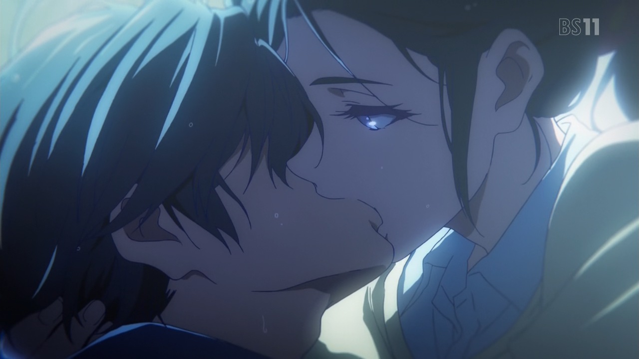Musaigen no Phantom World (Yoru no Kousen)